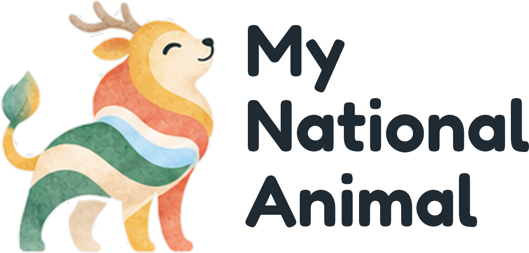 My National Animal